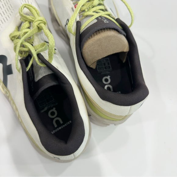 On Running Cloudmonster 2 Men’s Shoes main image 6